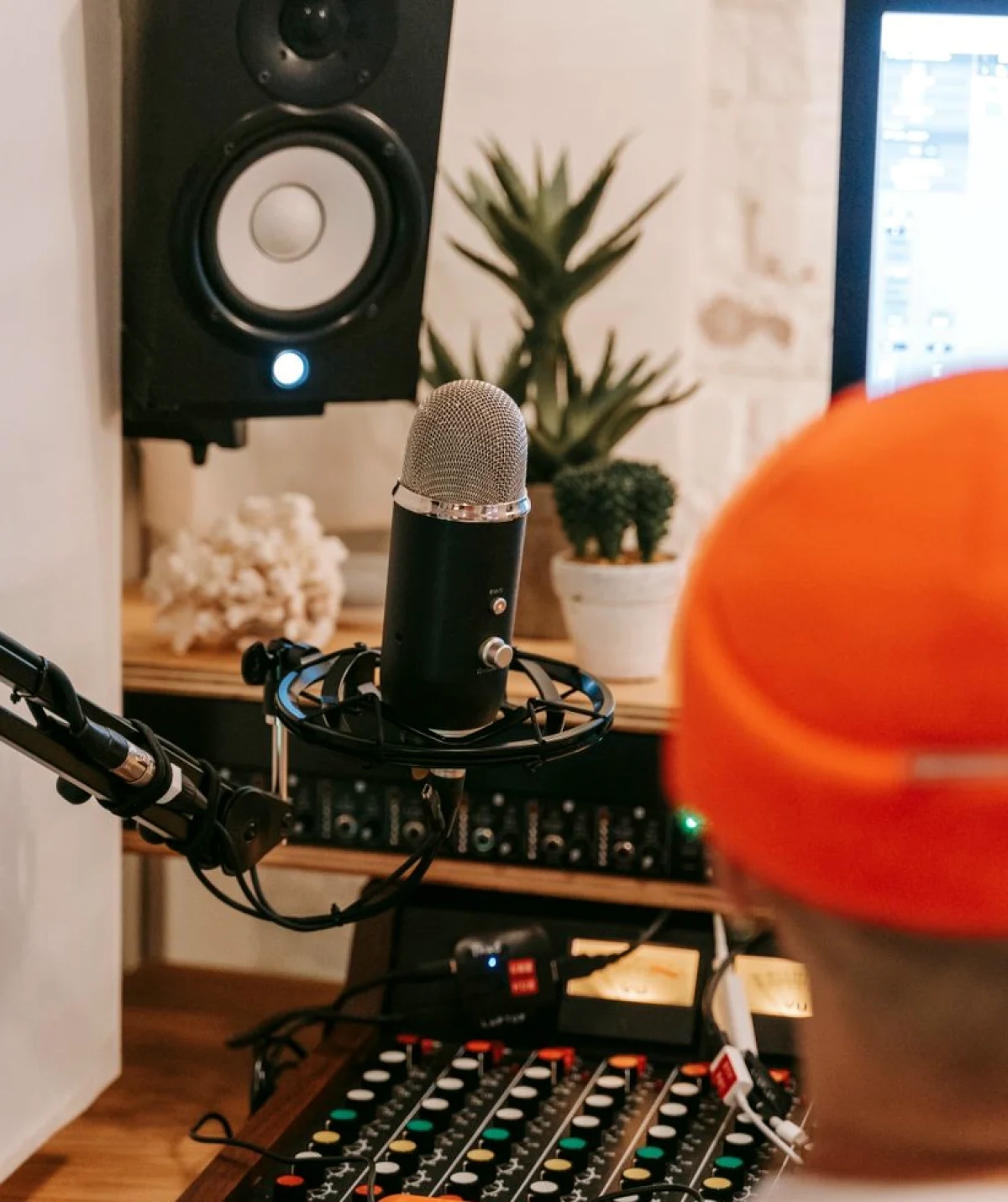 Inside a Live Stream: How We Run Audio, Video and Recording