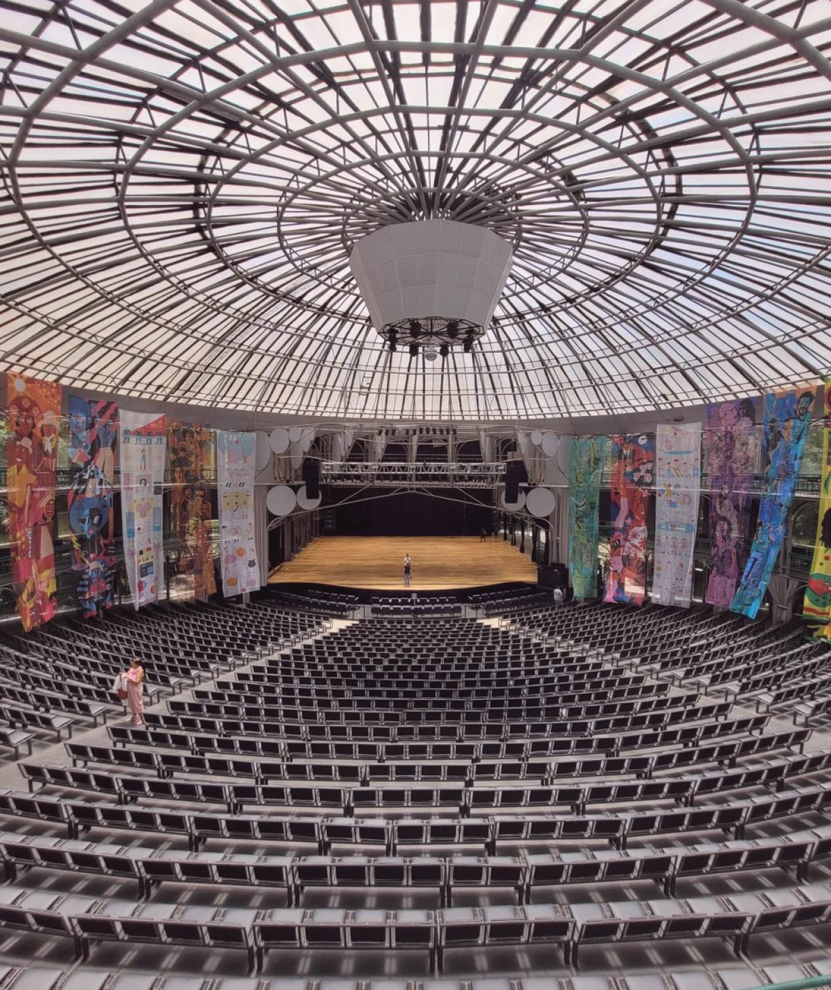 What Venue Preparation Costs and What Moves the Price