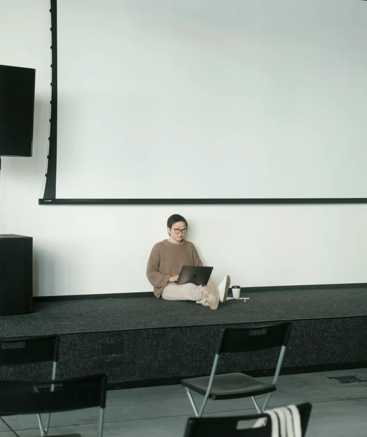What Presenter Rehearsals Cost and What Moves the Price