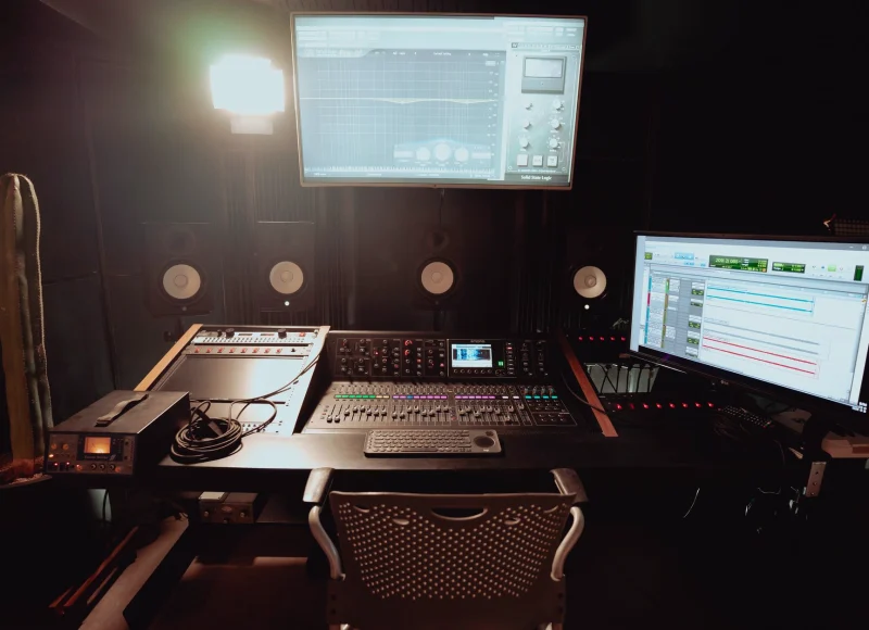 Module 5: Live Streaming and Recording