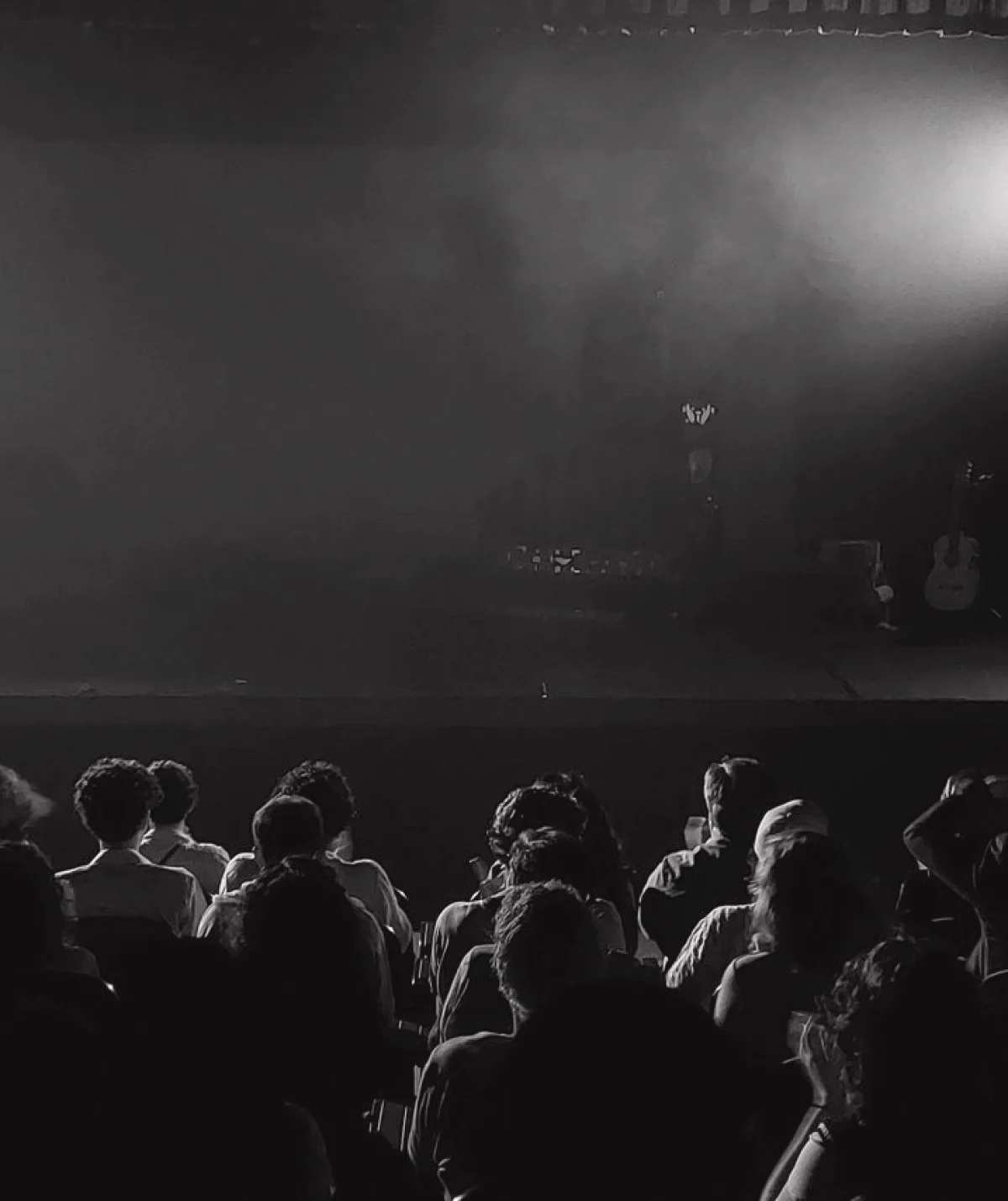 Coverage, Shot Size and Cutaway: Camera Terms for Stage Filming