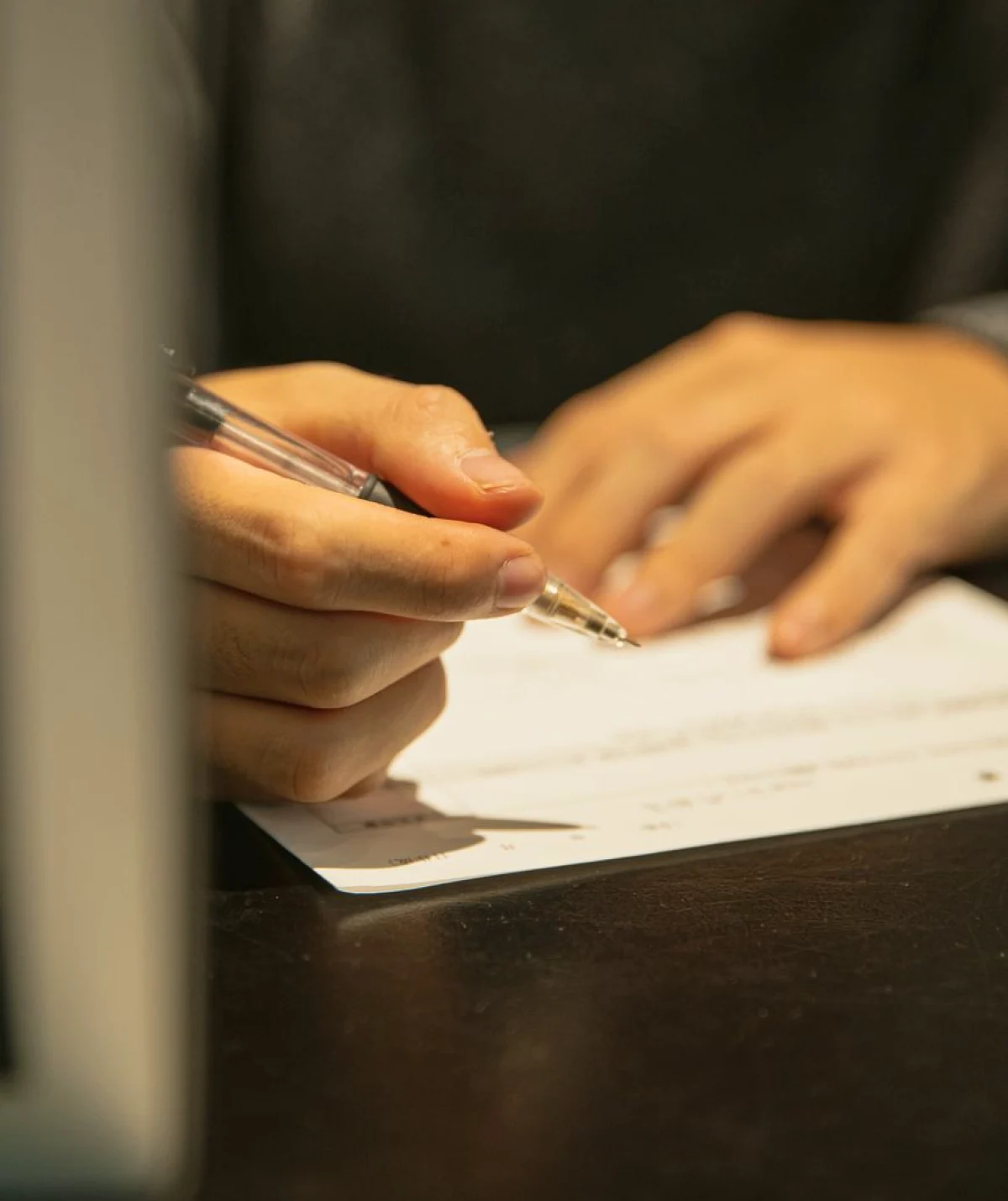 The Brief Template and Checklists We Teach in Project Stages