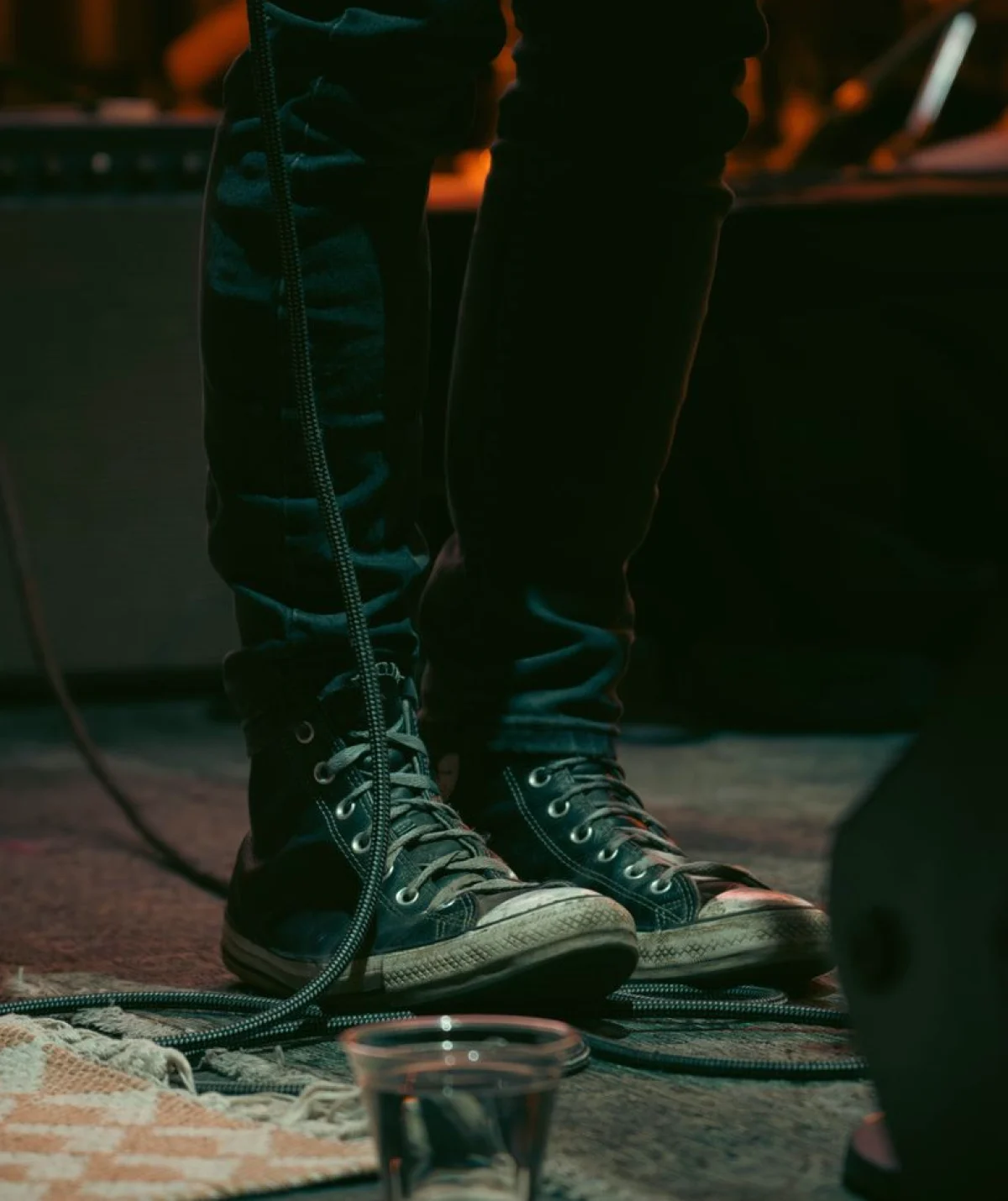 Walking an Empty Venue: How We Plan Power, Access and Cable Runs